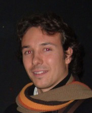 Pablo Ruiz Vozmediano